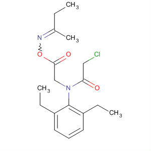 CAS 89204-02-4 molecular structure