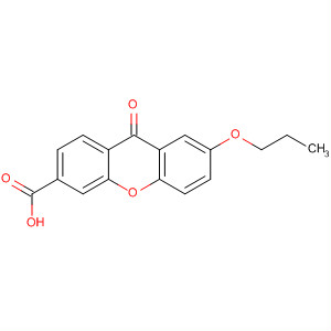 CAS 89216-69-3 molecular structure