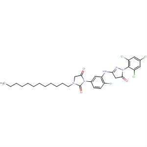 CAS 89218-69-9 structure
