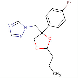 CAS 89219-69-2 structure