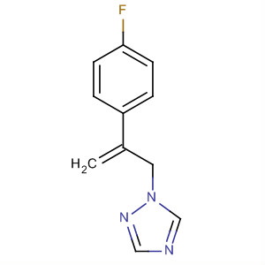 CAS 89220-69-9 molecular structure