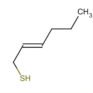 CAS 89222-69-5 structure