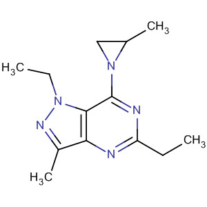 CAS 89239-69-0 structure