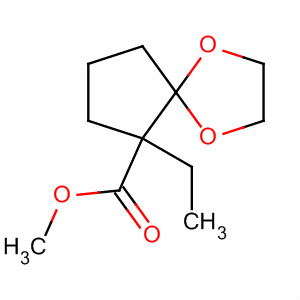 CAS 89241-02-1 molecular structure