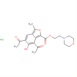CAS 89241-69-0 structure