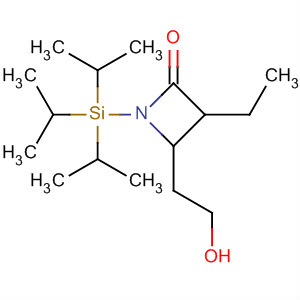 CAS 89242-02-4 molecular structure