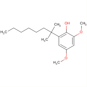 CAS 89244-02-0 molecular structure