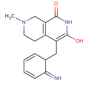 CAS 89246-69-5 molecular structure
