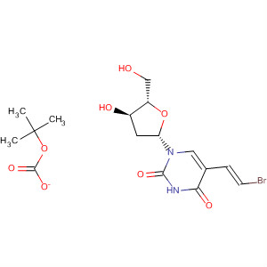 CAS 89265-69-0 molecular structure