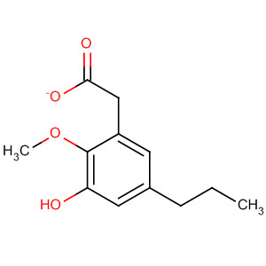 CAS 89266-69-3 molecular structure