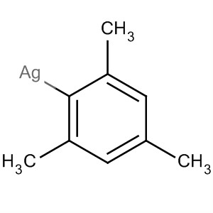 CAS 89267-69-6 molecular structure