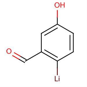 CAS 89290-02-8 molecular structure