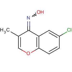 CAS 89296-02-6 molecular structure