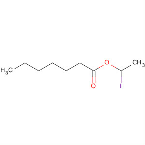 CAS 89296-69-5 molecular structure