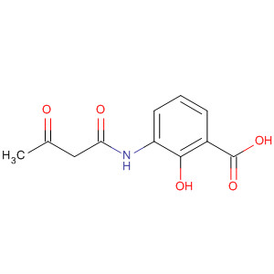 CAS 89308-02-1 molecular structure