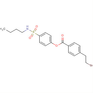 CAS 89311-69-3 molecular structure