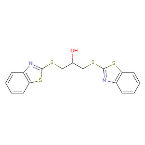 CAS 89313-69-9 molecular structure