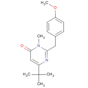 CAS 89318-02-5 structure