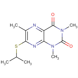 CAS 89334-02-1 structure
