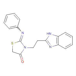 CAS 89334-69-0 structure