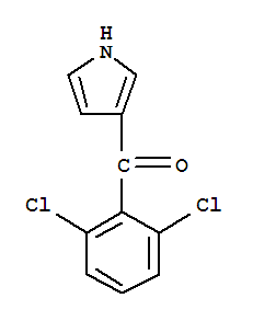 CAS 893612-69-6 structure