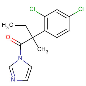 CAS 89372-02-1 molecular structure