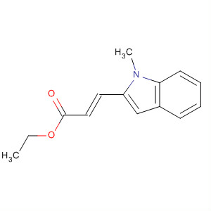 CAS 89374-69-6 molecular structure