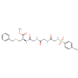 CAS 89385-02-4 structure