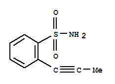 CAS 89392-02-9 molecular structure