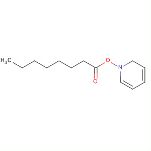 CAS 89398-02-7 molecular structure