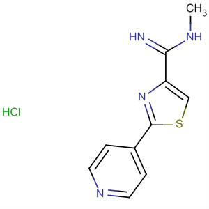 CAS 89401-69-4 molecular structure