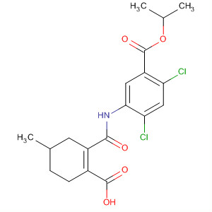 CAS 89428-69-3 molecular structure