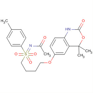 CAS 89432-69-9 structure