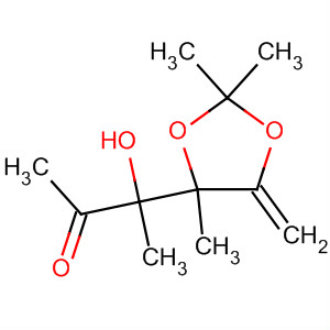 CAS 89435-02-9 molecular structure