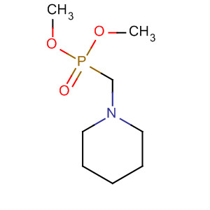 CAS 89435-69-8 molecular structure