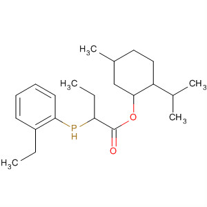 CAS 89438-69-7 molecular structure