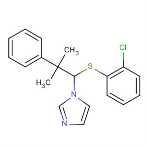 CAS 89442-69-3 molecular structure