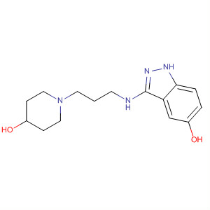 CAS 89443-69-6 molecular structure