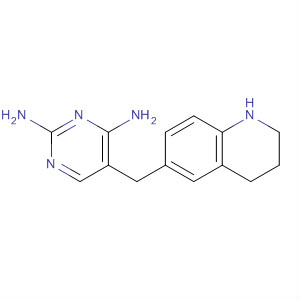 CAS 89445-69-2 molecular structure