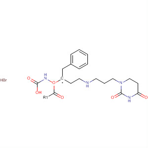CAS 89450-69-1 molecular structure