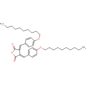 CAS 89482-69-9 molecular structure