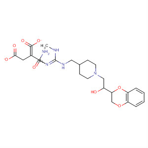 CAS 89483-69-2 structure