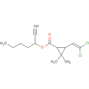 CAS 89519-69-7 molecular structure