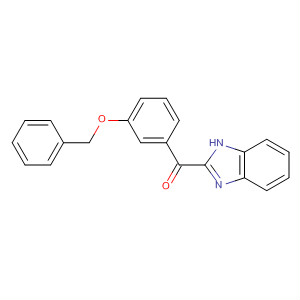 CAS 89521-69-7 molecular structure