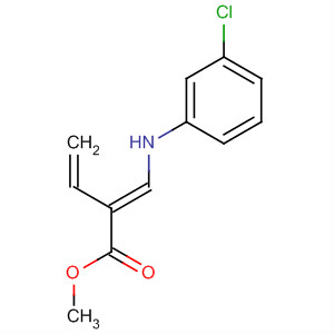 CAS 89538-02-3 molecular structure