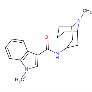 CAS 89565-69-5 structure