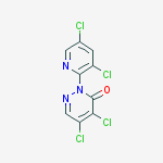 CAS 89570-69-4 structure