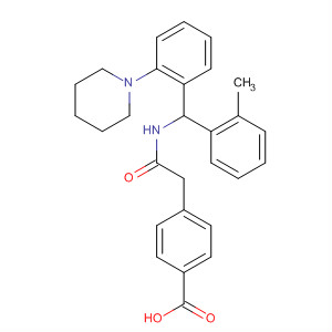 CAS 89573-02-4 molecular structure