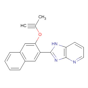 CAS 89574-69-6 molecular structure