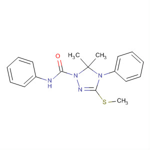 CAS 89579-02-2 molecular structure